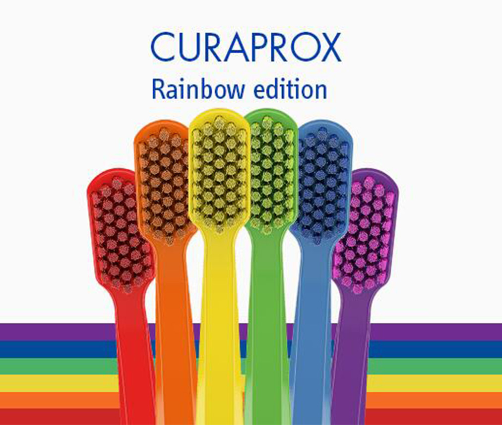 クラプロックス（CURAPROX）