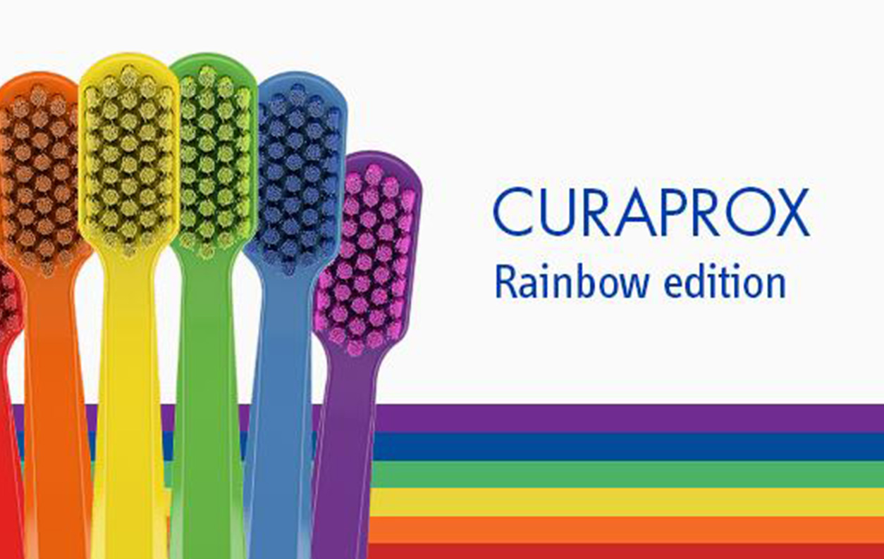 クラプロックス（CURAPROX）